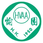 Happy Valley (w) logo