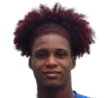 Christian Flores logo