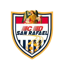 CD San Rafael La Concordia logo