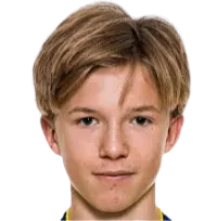 Tom Strannegard logo