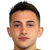 Gonzalo Nápoli portrait