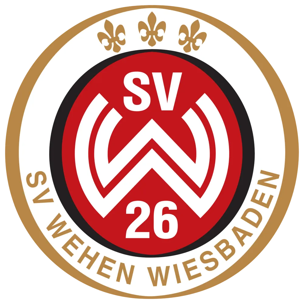SV Wehen Wiesbaden logo