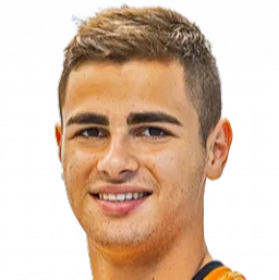 Fabrizio Bagheria logo