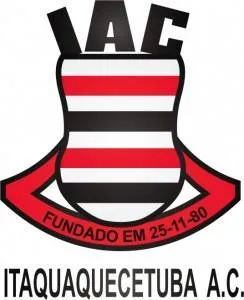 Itaquaquecetuba U20 logo