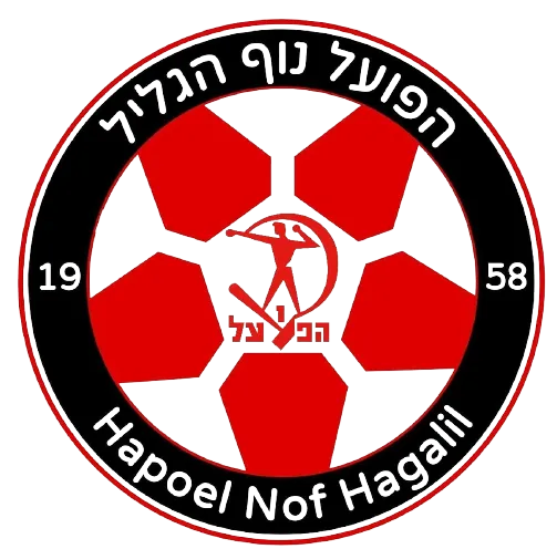 Hapoel Nof HaGalil logo
