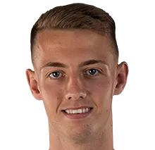 Connor Simpson photo 