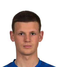 Patrik Orri Pétursson logo