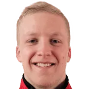 Hlynur Atli Magnusson logo