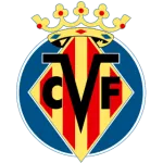 Villarreal C logo