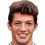 Alessandro Confente logo