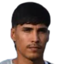 Cristian Rubén Chavarría photo 