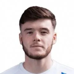 Daniel Higgins photo 