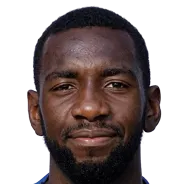Yannick Bolasie logo