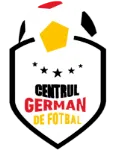 ACS Centrul German de Fotbal U19 logo
