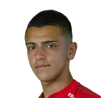 Bastián Andrés Pino González logo