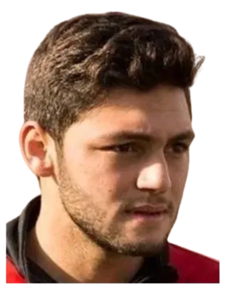 Karim Walid Sayed Hassan logo