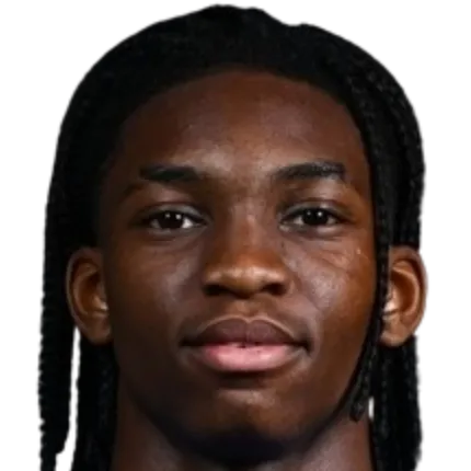 Destiny Elimoghale photo 