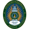 Sisaket Rajabhat University logo