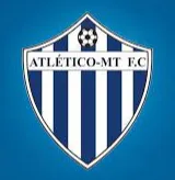 Atletico MT U19 logo