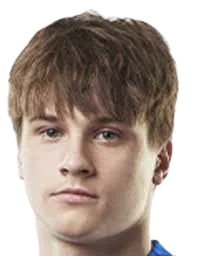 Trofim Melnichenko logo