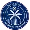 Dulla Boys logo