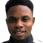 Michael Ogungbaro logo