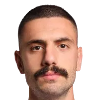 Merih Demiral portrait