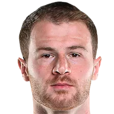 Budu Zivzivadze logo