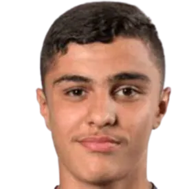 Yuliwes Bellache logo