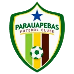 Parauapebas/PA logo