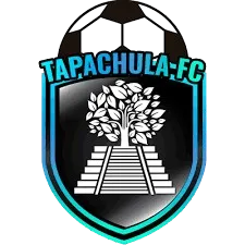 Tapachula Soconusco FC logo
