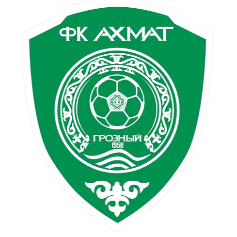 Akhmat Grozny logo