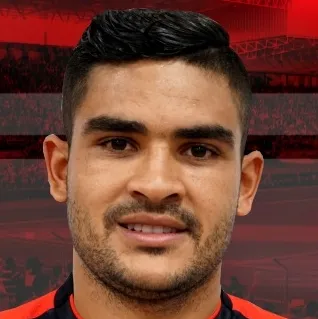 Junior Brandão logo