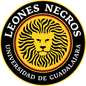 Leones Univ Guadalajara B logo