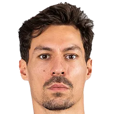 Benjamin Stambouli logo