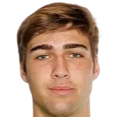 Francisco González logo