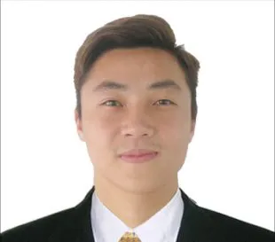 Hong Phuoc Ngo photo