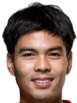 Peerapong Ruennin logo