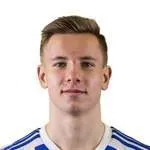 Henrik Olander photo 