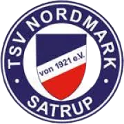 TSV Nordmark Satrup logo