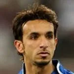 Saleh Al Hendi photo