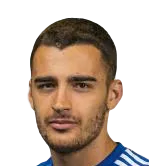 Sandro Kulenović logo