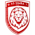 AS Simba Kolwezi logo