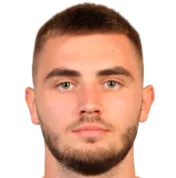 Maksim Nenakhov logo