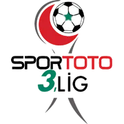 Turkish Third League photo 