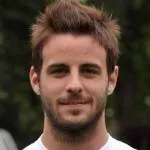 Benjamin Kauffmann logo