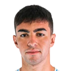 Dylan José Perera Plasencia logo