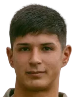 Martín García logo