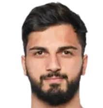 Giorgi Mamardashvili logo