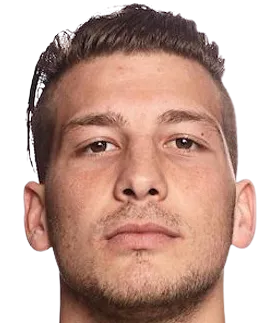 Russell Cicerone photo 